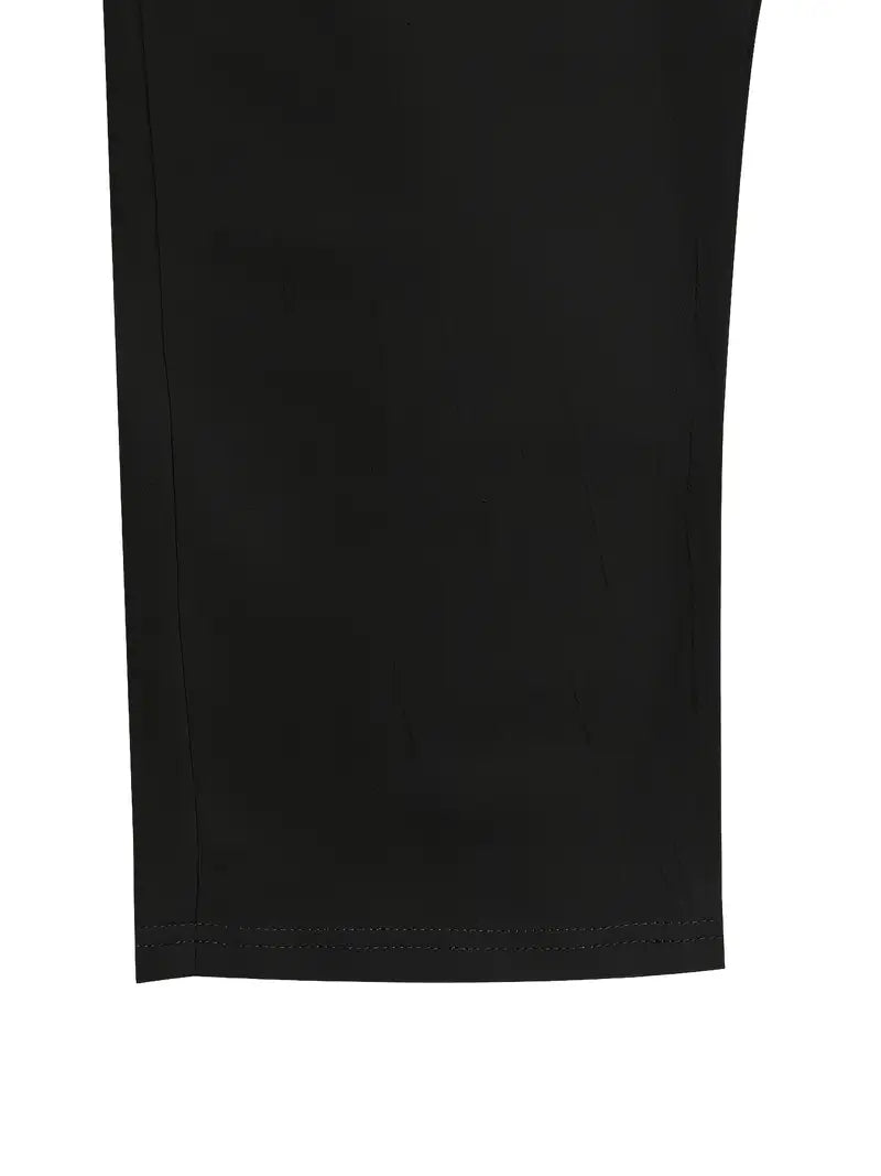 DELACROIX | Pantalon homme Nicolas à cordon et pinces