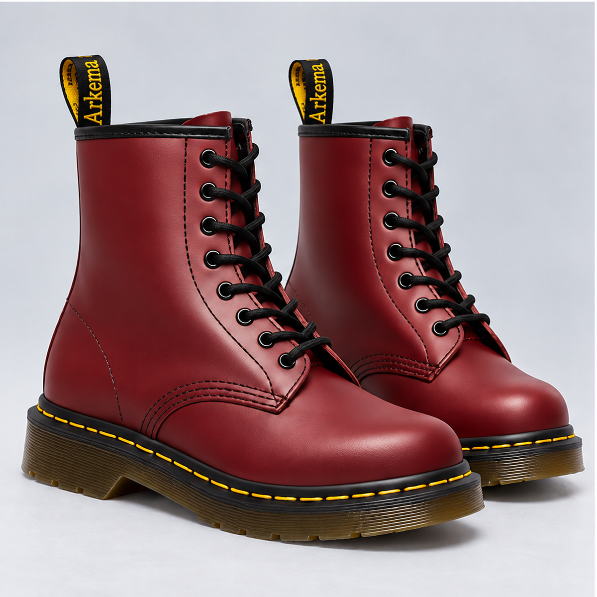 Charlotte™ - Bottine élégante pour femmes à lacets