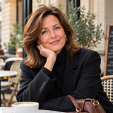Portrait de Claire R.