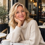 Portrait de Sophie L.