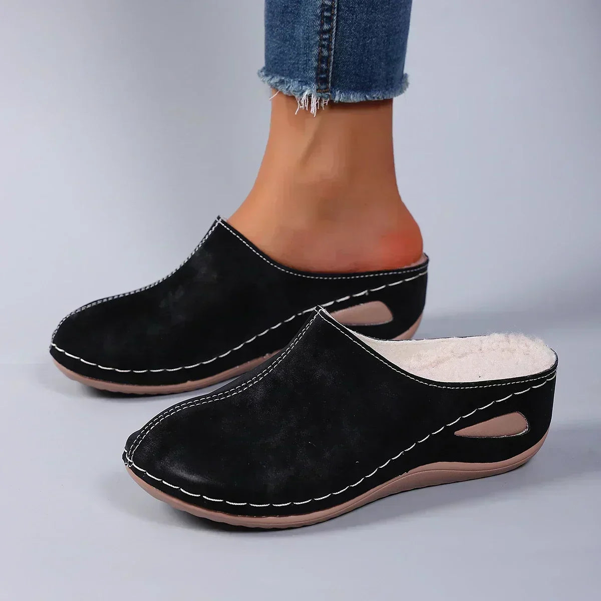 Mare - Pantoufles ergonomiques