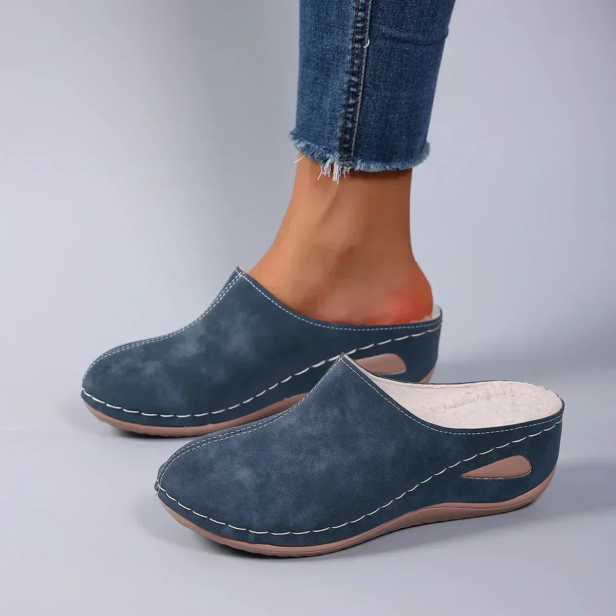 Mare - Pantoufles ergonomiques