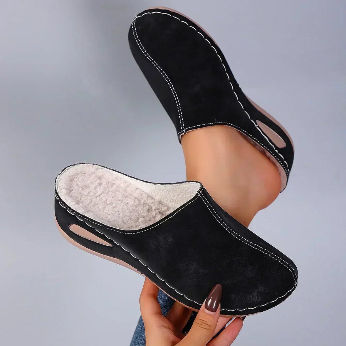 Mare - Pantoufles ergonomiques