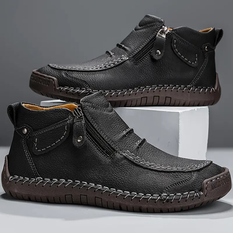 Montoro | Chaussures orthopédiques de confort maximum