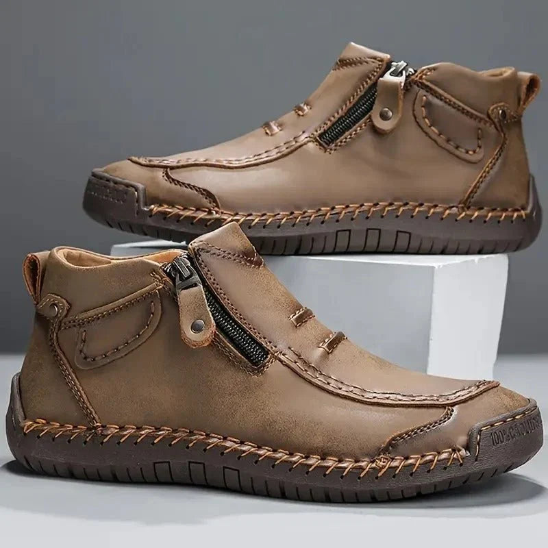 Montoro | Chaussures orthopédiques de confort maximum