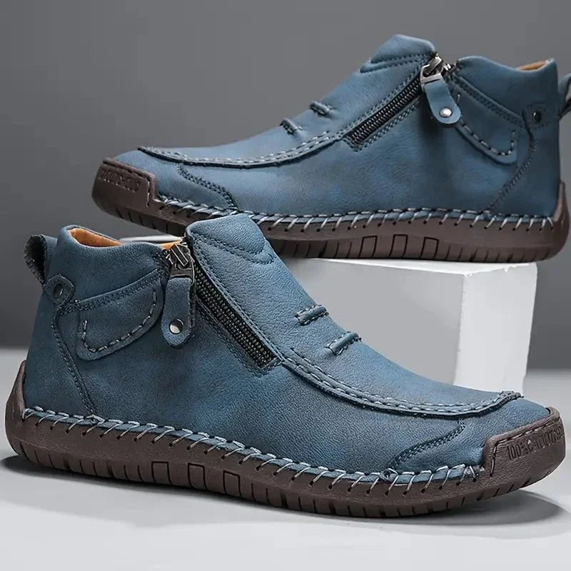 Montoro | Chaussures orthopédiques de confort maximum