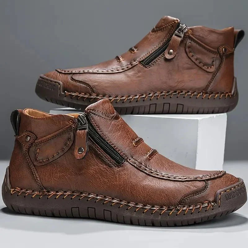 Montoro | Chaussures orthopédiques de confort maximum