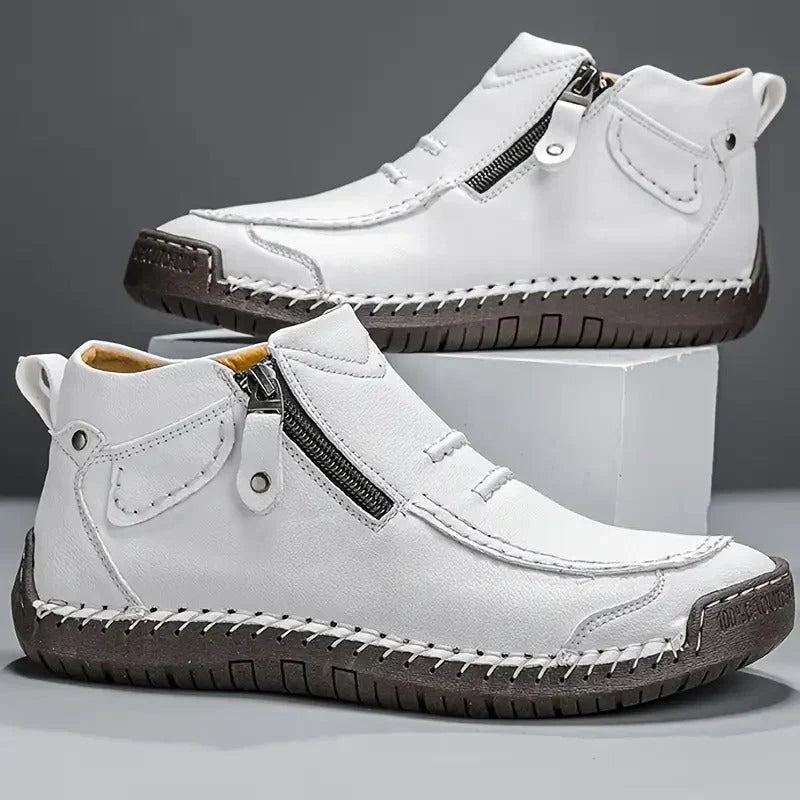 Montoro | Chaussures orthopédiques de confort maximum