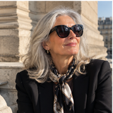 Portrait de Isabelle M.