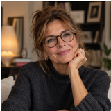 Portrait de Marie D.