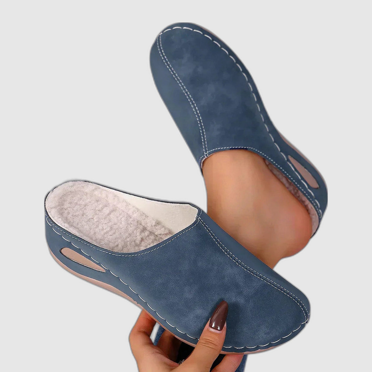 Mare - Pantoufles ergonomiques